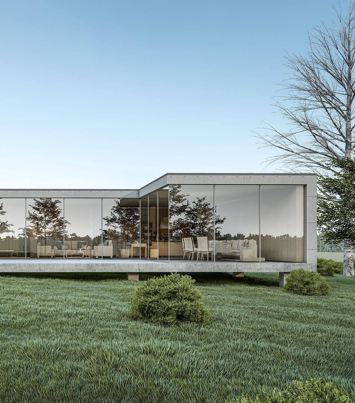 Restaurant Renovatie